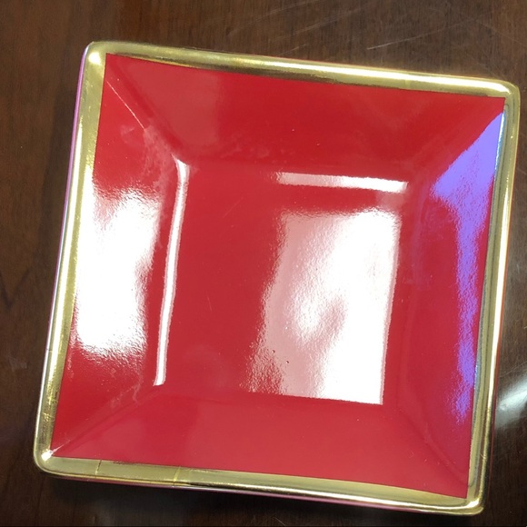 J. Crew Other - J.Crew mini plate